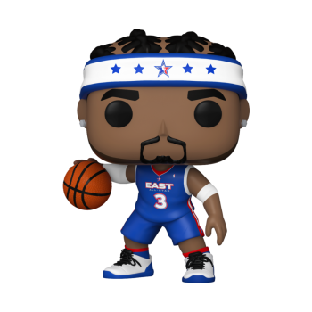 FUNKO POP! - Sports - Basketball NBA All Stars Legends Allen Iverson 2005 #159