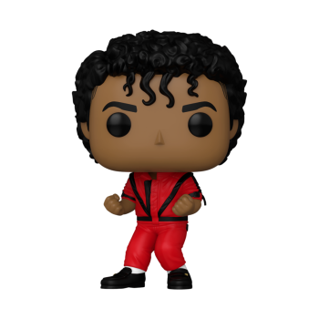 FUNKO POP! - Music - Michael Jackson Thriller #359