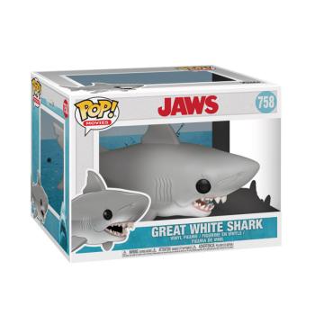 FUNKO POP! - Movie - Jaws Great White Shark #758