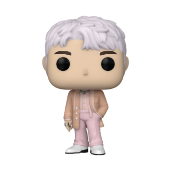 FUNKO POP! - Music - BTS S4 J Hope #370