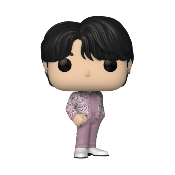 FUNKO POP! - Music - BTS S4 Jimin #371