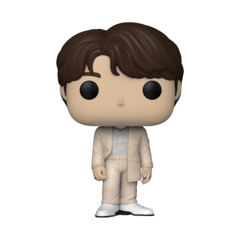 FUNKO POP! - Music - BTS S4 Jin #368