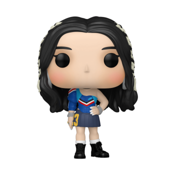 FUNKO POP! - Music - Blackpink Shut Down Jisoo #361