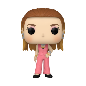 FUNKO POP! - Televison - Ted Lasso Keeley Jones #1509