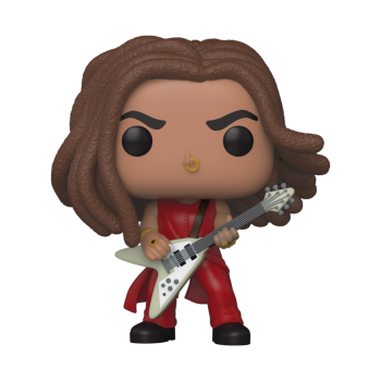 FUNKO POP! - Music - Lenny Kravitz #344