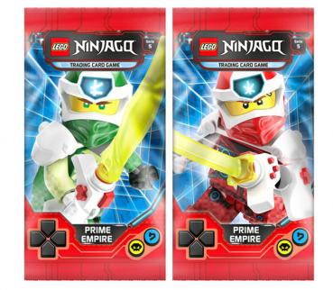 LEGO® Ninjago Serie 5 - Booster 1 Stück