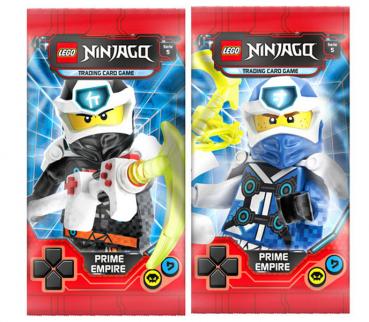 LEGO® Ninjago Serie 5 - Booster 1 Stück