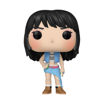 FUNKO POP! - Music - Blackpink Shut Down Lisa #364
