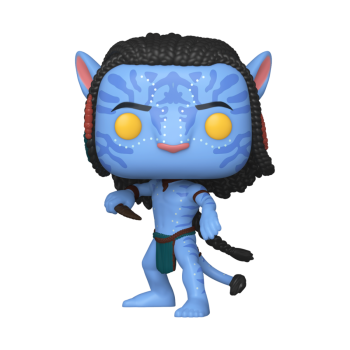 FUNKO POP! - Movie - Avatar The Way of Water Lo ak  #1551