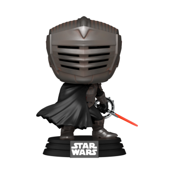 FUNKO POP! - Star Wars - Ahsoka Marrok #651