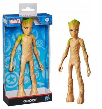 Hasbro MARVEL Groot  24cm Action Figure