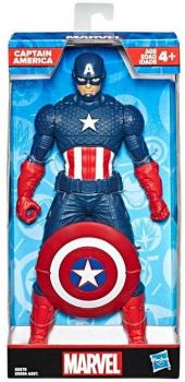 Hasbro MARVEL Captain America  24cm Action Figure