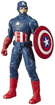 Hasbro MARVEL Captain America  24cm Action Figure
