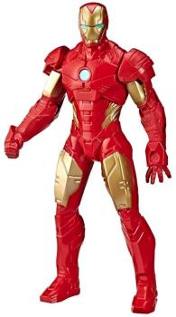 Hasbro MARVEL Iron Man 24cm Action Figure