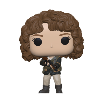 FUNKO POP! - Televison - Stranger Things Nancy with Shotgun #1460