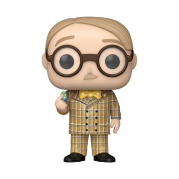 FUNKO POP! - Movie - Wonka Prodnose #1479