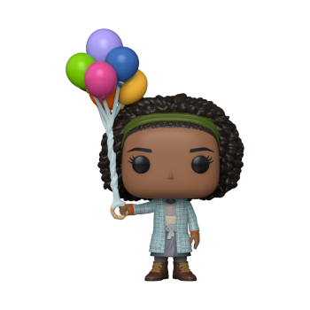 FUNKO POP! - Movie - Wonka Noodle #1477