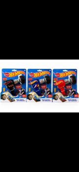 Hot Wheels Launcher