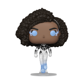 FUNKO POP! - MARVEL - The Marvels Photon #1250