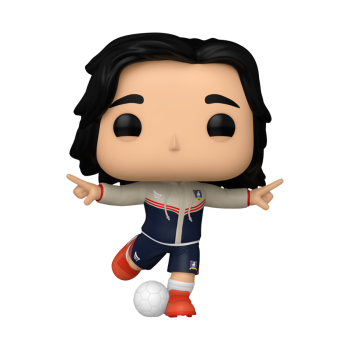 FUNKO POP! - Televison - Ted Lasso Dani Rojas #1510