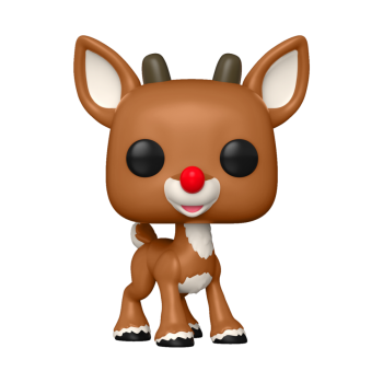 FUNKO POP! - Movie - Rudolph  #1260
