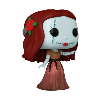 FUNKO POP! - Disney - Nightmare Before Christmas 30th Formal Sally #1380