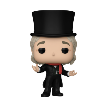 FUNKO POP! - Movie - The Muppets Holiday Scrooge #1455