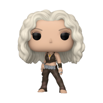 FUNKO POP! - Music - Shakira Whenever #357