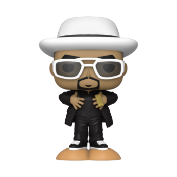 FUNKO POP! - Music - Sir Mix A Lot Sir Mix A Lot #275