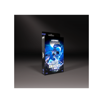 Azuki TCG - Gates Awakened Starter Deck: Raizan 1 Stück  - EN