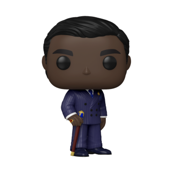 FUNKO POP! - Movie - Wonka Slugworth #1478