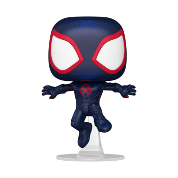 FUNKO POP! - MARVEL - Spider-Man Across the Spiderverse Spider-Man #1223