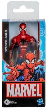 Hasbro Marvel Classic 6" Figur MARVEL Spider-Man
