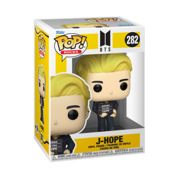 FUNKO POP! - Music - BTS 3 Series J-Hope #282