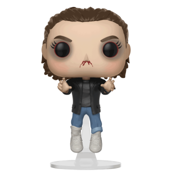 FUNKO POP! - Television - Stranger Things Eleven Elevated #637