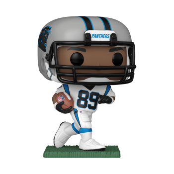 FUNKO POP! - Sports - NFL Legends Football Carolina Panthers Steve Smith Sr #219