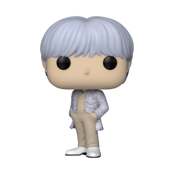 FUNKO POP! - Music - BTS S4 Suga #369