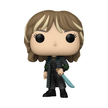 FUNKO POP! - MARVEL - Loki Season 2 Sylvie #1314