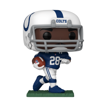 FUNKO POP! - Sports - NFL Indianapolis Colts Jonathan Taylor #179