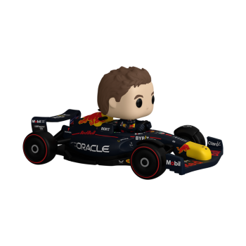 FUNKO POP! - Sports - Formula 1 Red Bull Max Verstappen #307