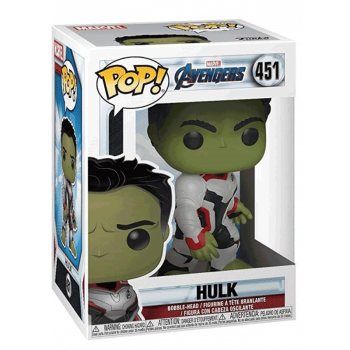 FUNKO POP! - MARVEL - Avengers Hulk #451