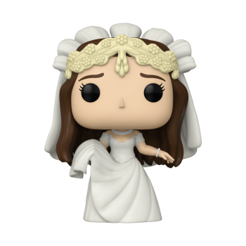 FUNKO POP! - Television - Friends Wedding Rachel #1280