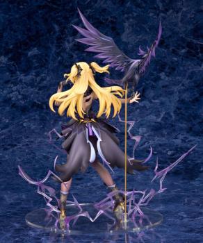 Genshin Impact PVC Statue 1/7 Fischl 22 cm
