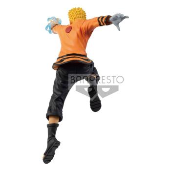 Boruto - Naruto Next Generations Vibration Stars PVC Statue Uzumaki Naruto 13 cm