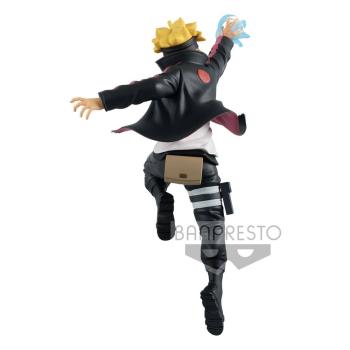 Boruto - Naruto Next Generations Vibration Stars PVC Statue Uzumaki Boruto 12 cm