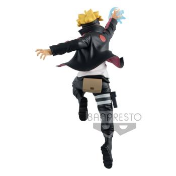 Boruto - Naruto Next Generations Vibration Stars PVC Statue Uzumaki Boruto 12 cm