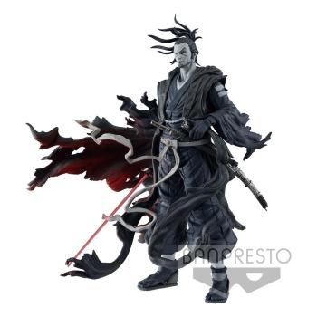 Star Wars: Visionen PVC Statue The Duel The Ronin 22 cm