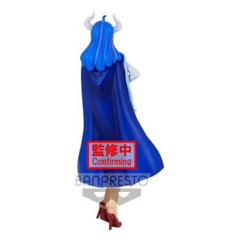 One Piece Glitter & Glamours PVC Statue Ulti Ver. A 23 cm