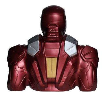 Marvel Comics Spardose Iron Man 22 cm