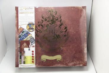 Harry Potter Schreibset Hogwarts Keepsake